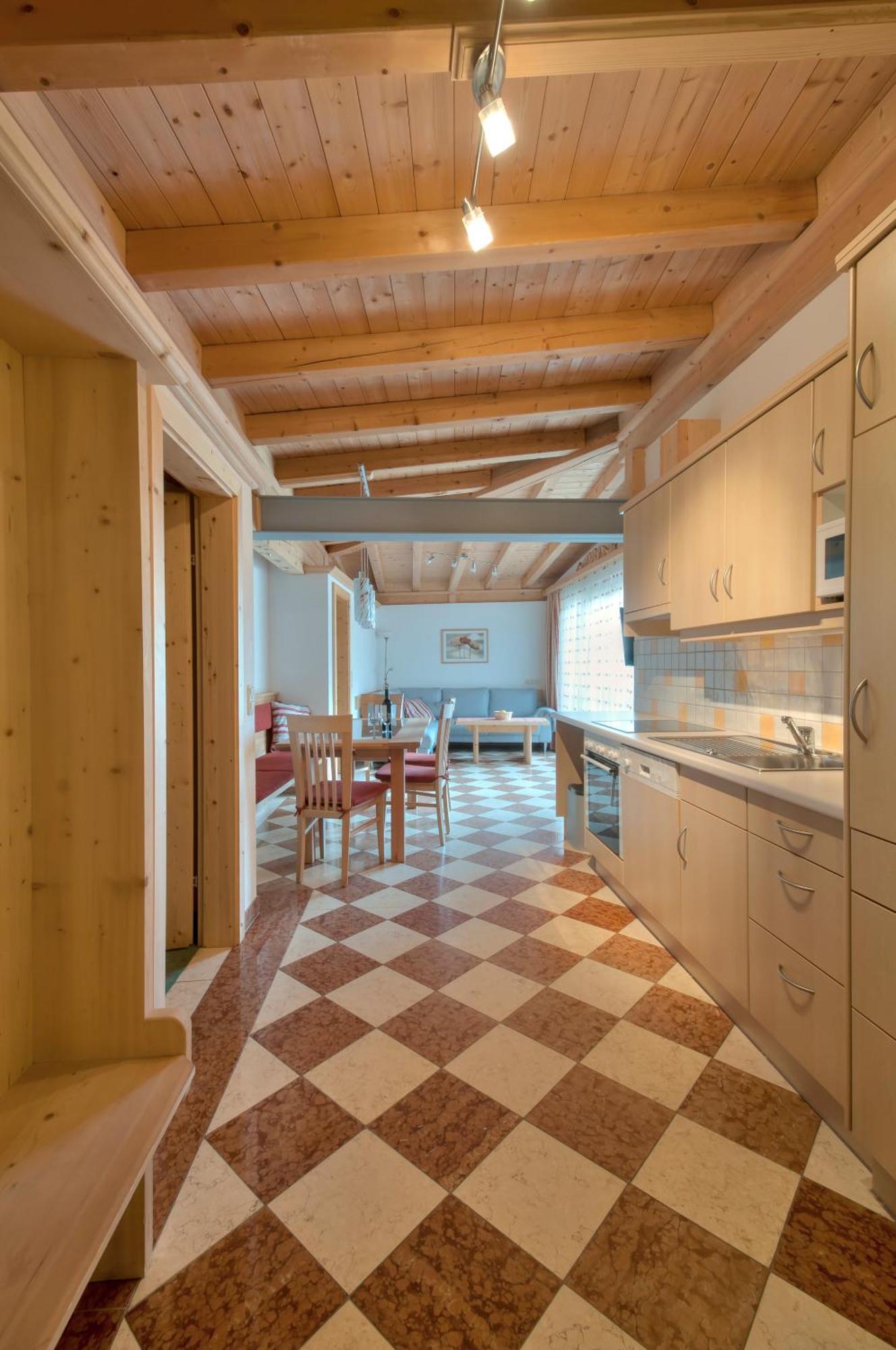 Apart Ehart Санкт-Антон-ам-Арльберг Экстерьер фото