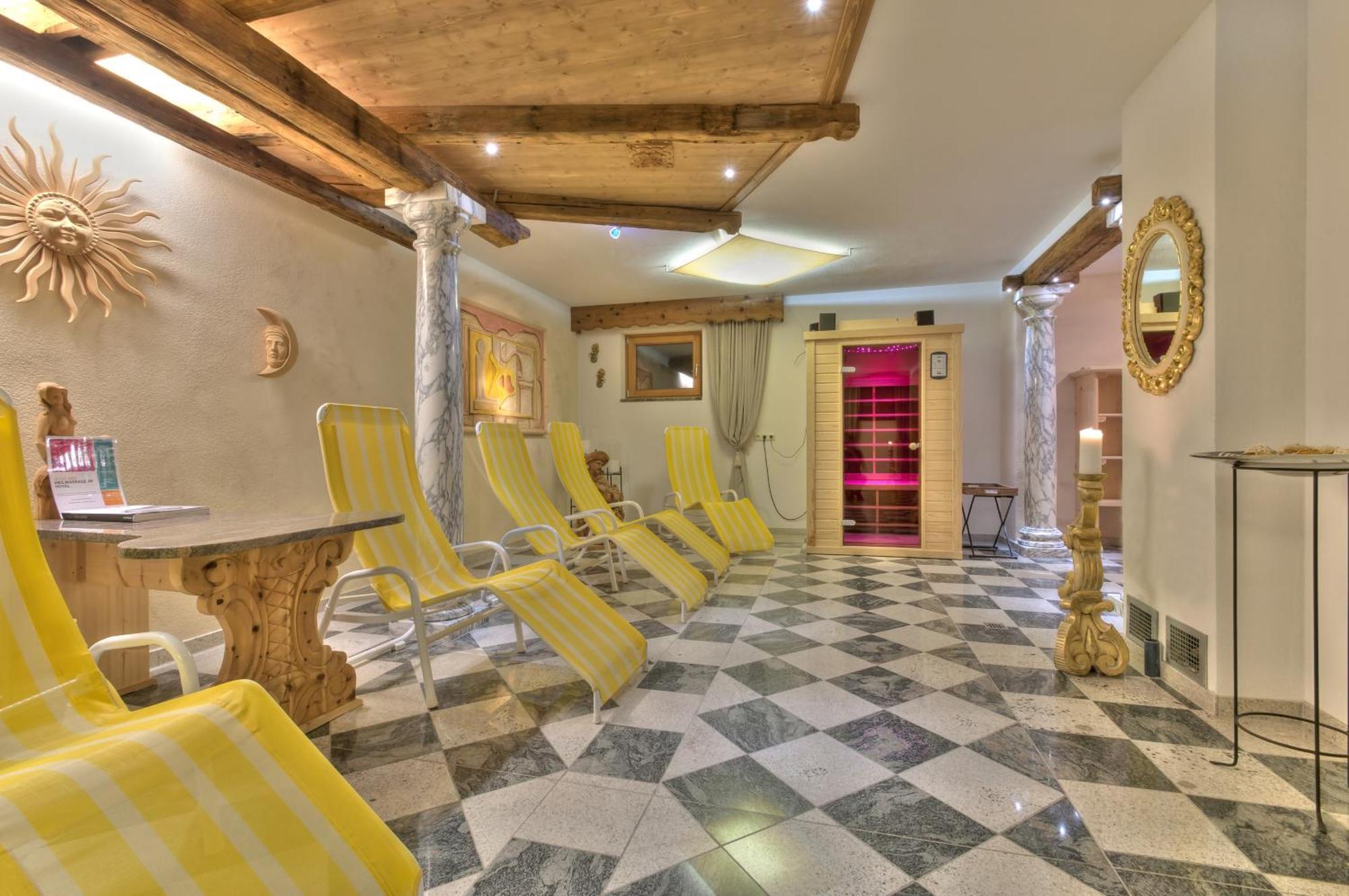Apart Ehart Санкт-Антон-ам-Арльберг Экстерьер фото