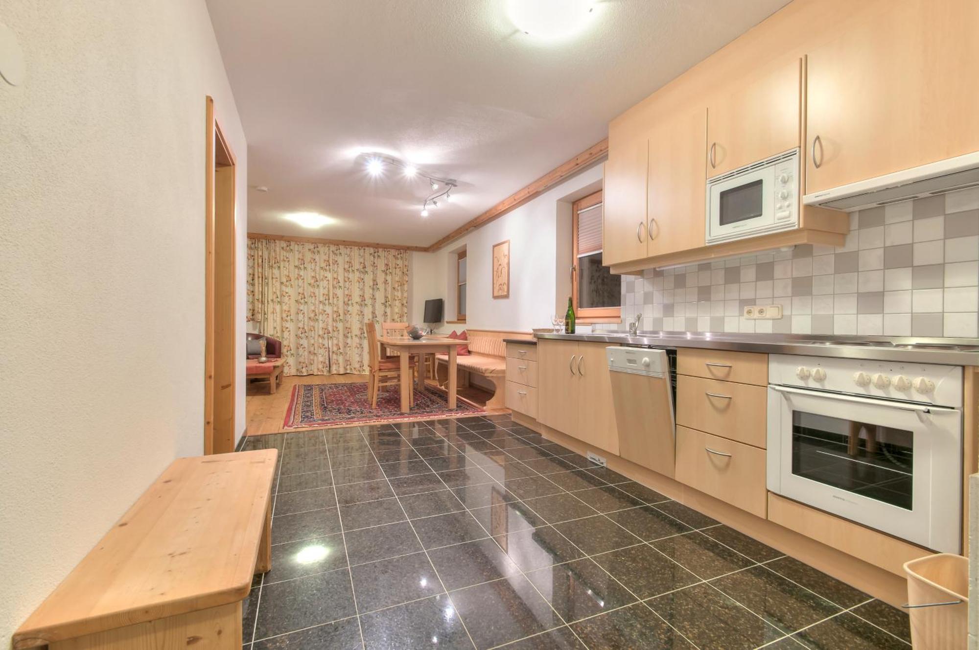 Apart Ehart Санкт-Антон-ам-Арльберг Экстерьер фото